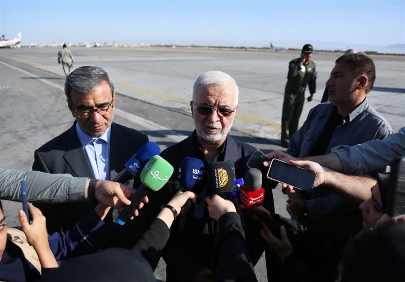 مؤمنی: خروج ۱.۲ میلیون افغانستانی از ایران